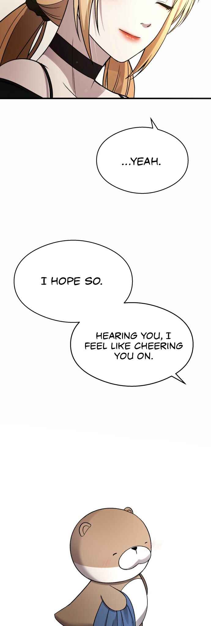 Dugeundugeun Gwiyeonsi Chapter 36 - Page 59