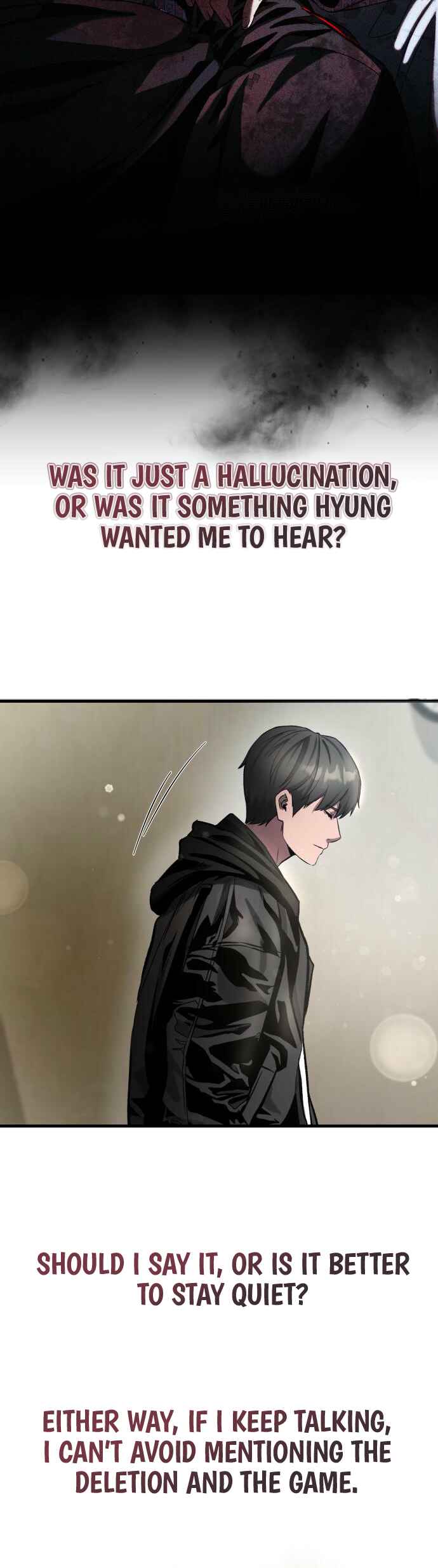 Dugeundugeun Gwiyeonsi Chapter 36 - Page 8