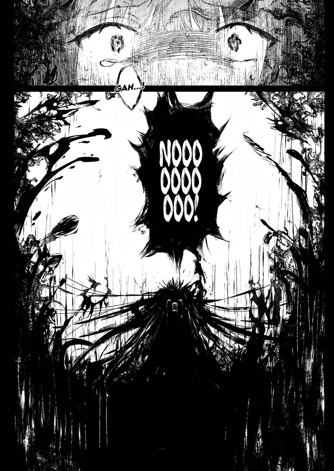 Akujo Kyosei Keikaku Chapter 6 - Page 6