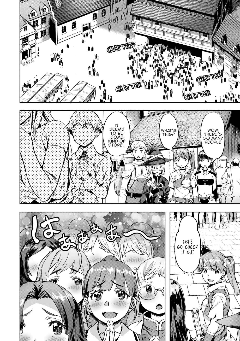 Isekai de Slow Life o (Ganbou) Chapter 26 - Page 13