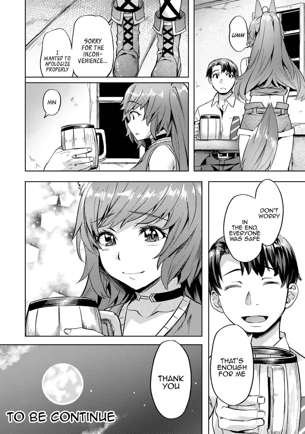 Isekai de Slow Life o (Ganbou) Chapter 26 - Page 23