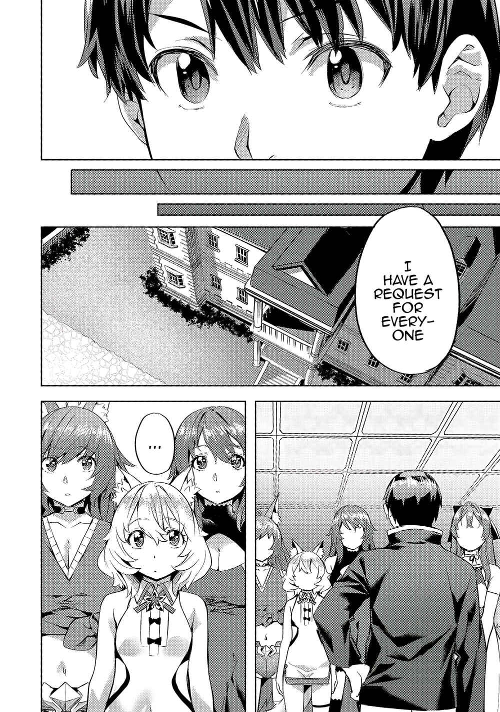 Isekai de Slow Life o (Ganbou) Chapter 26 - Page 7