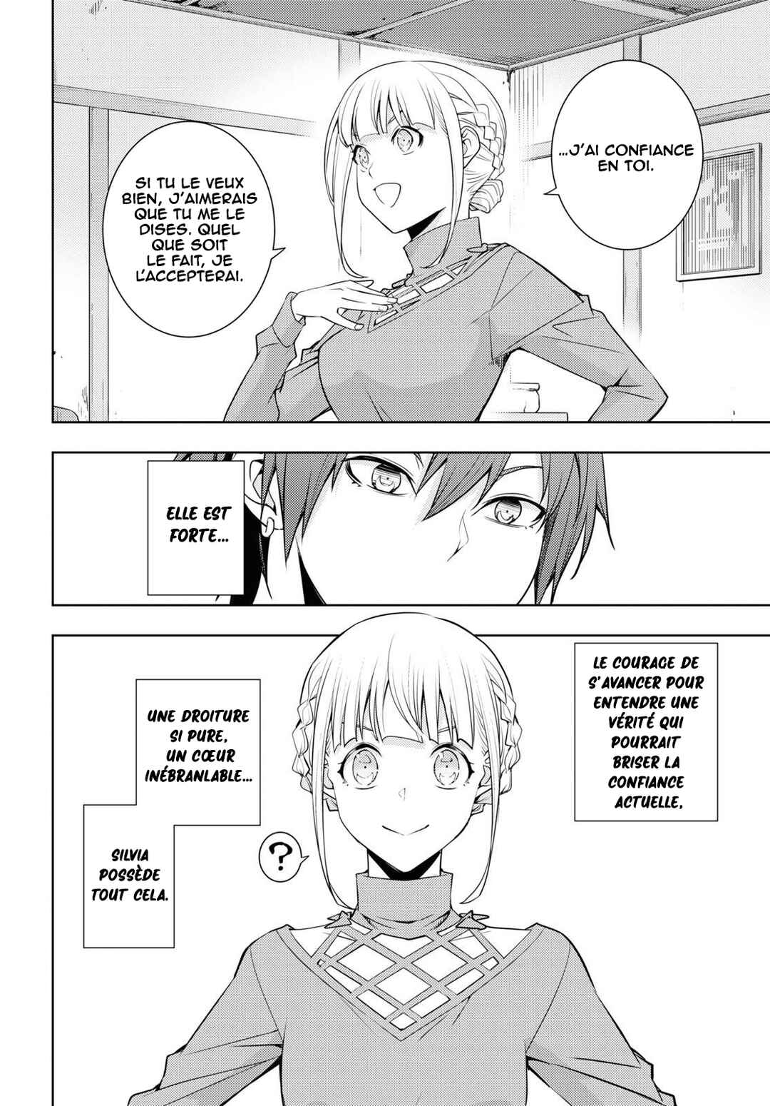 Moto-Sekai Ichii Sub-chara Ikusei Nikki: Hi-Player, Isekai wo Kouryaku-chu! Chapter 25 - Page 16