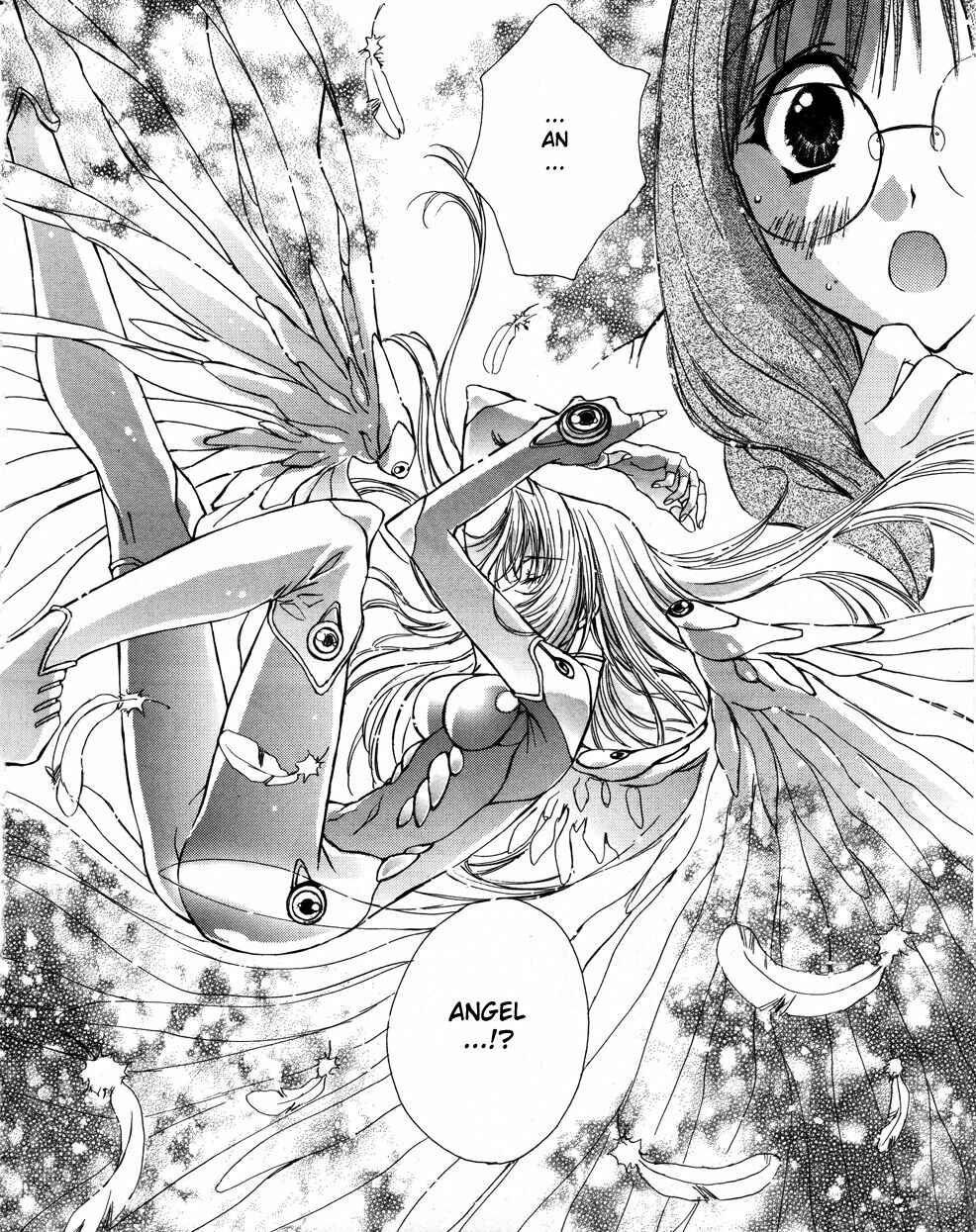 Angel/Dust Chapter 1 - Page 16