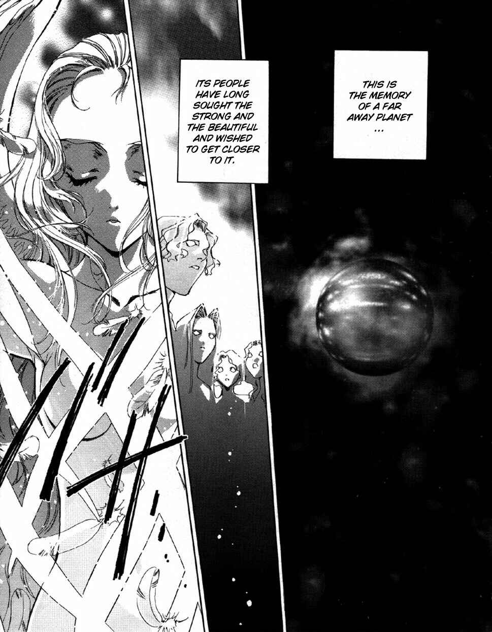 Angel/Dust Chapter 1 - Page 7