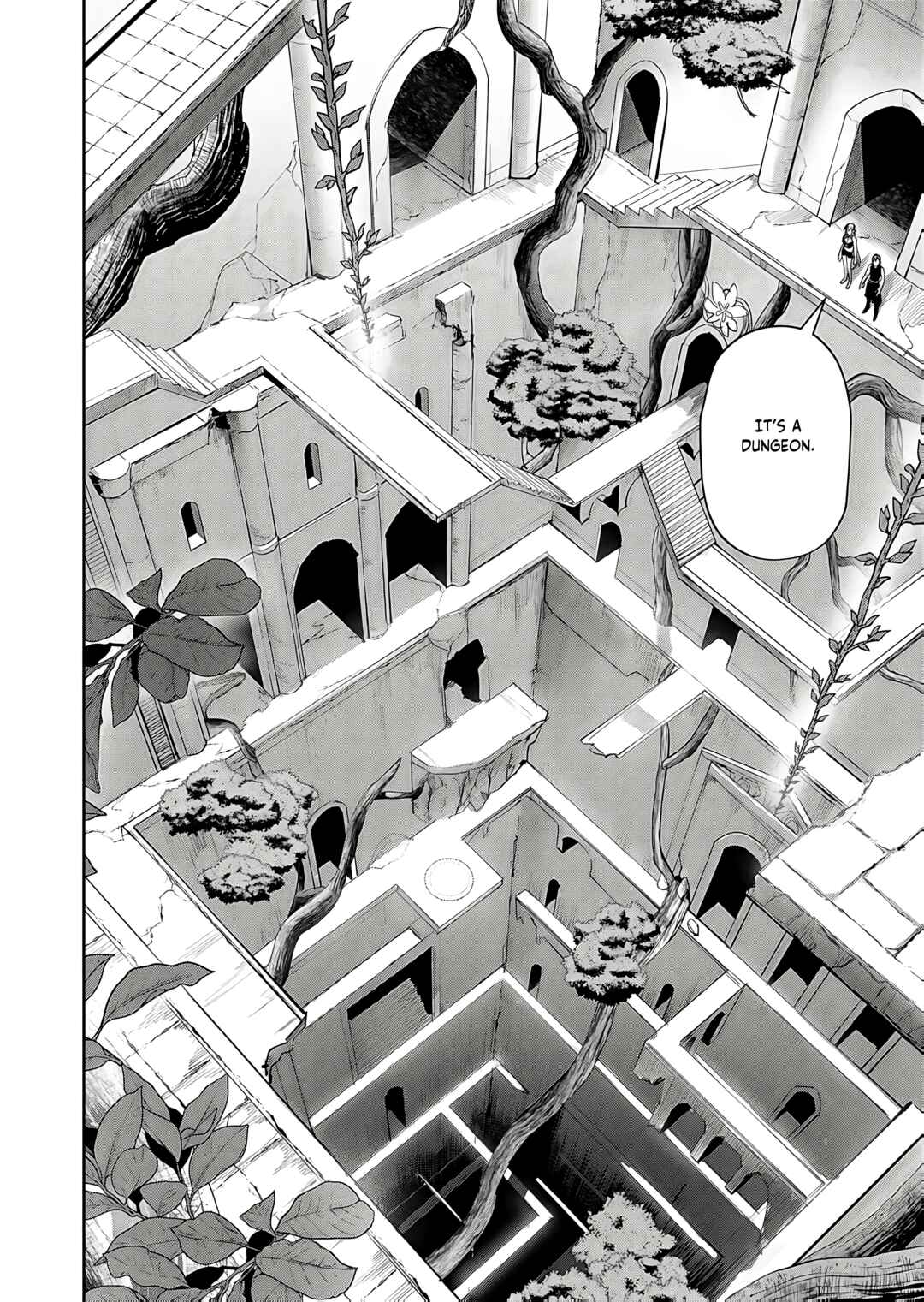 Kichiku Eiyuu Chapter 83 - Page 13