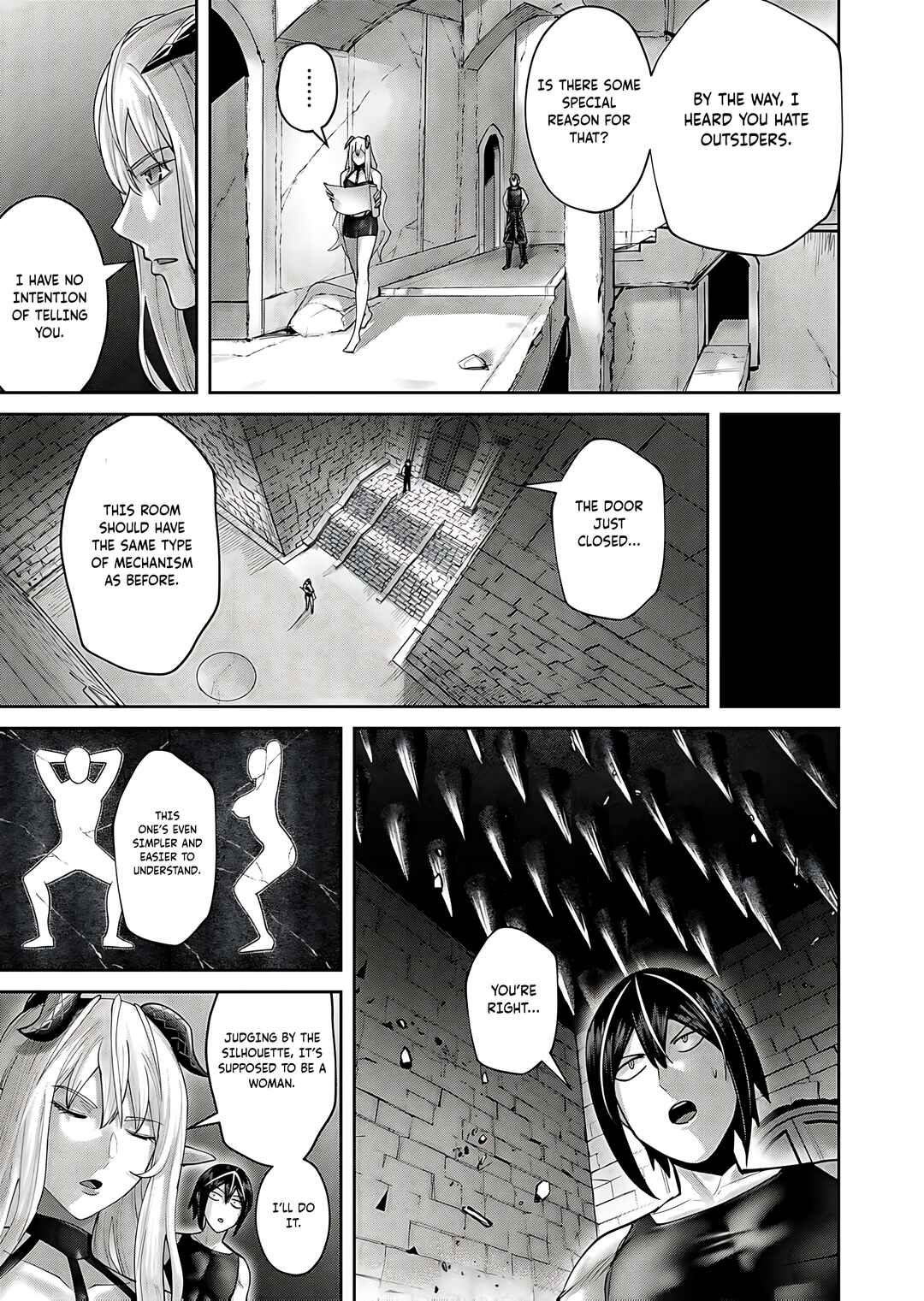 Kichiku Eiyuu Chapter 83 - Page 18