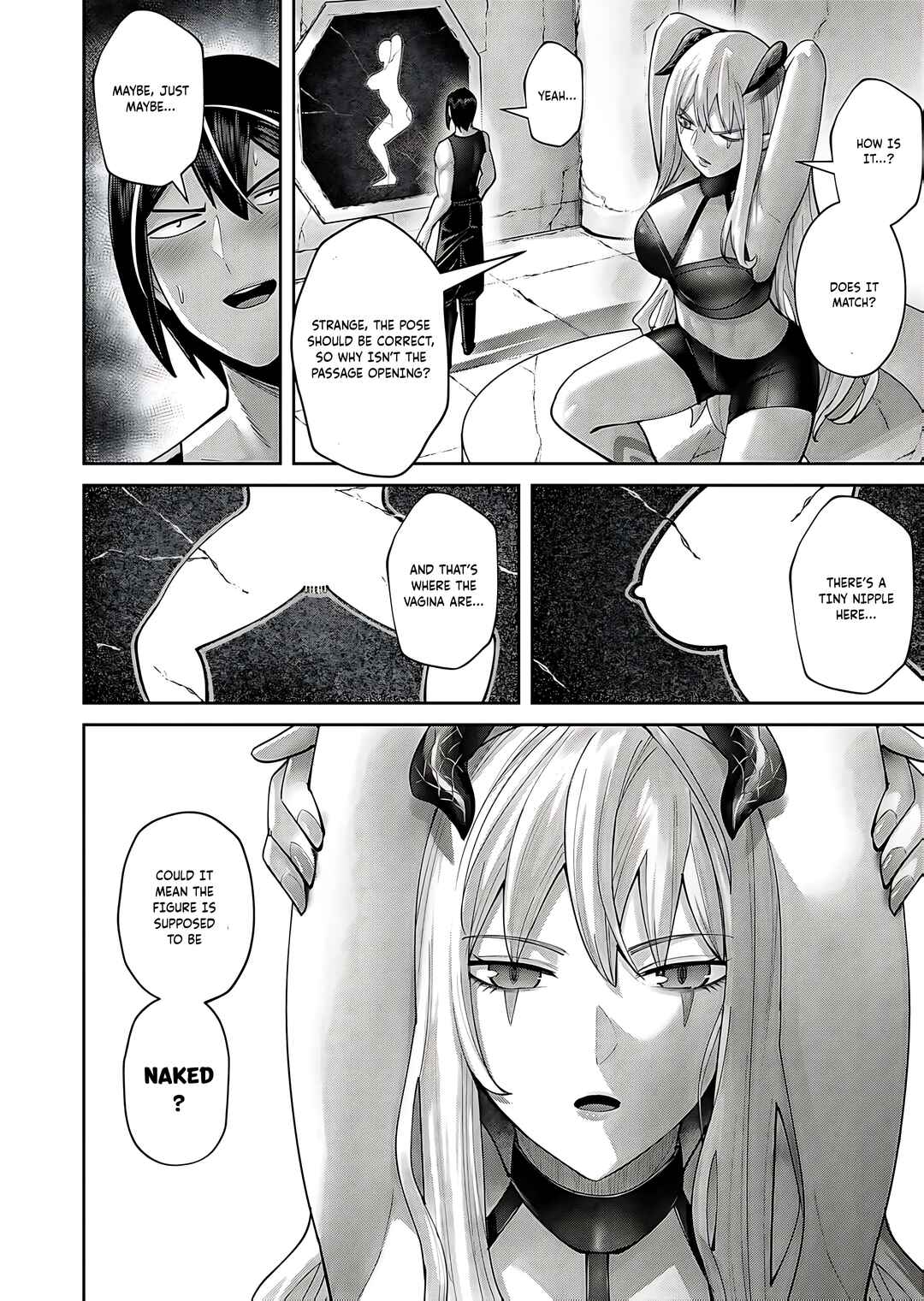 Kichiku Eiyuu Chapter 83 - Page 19