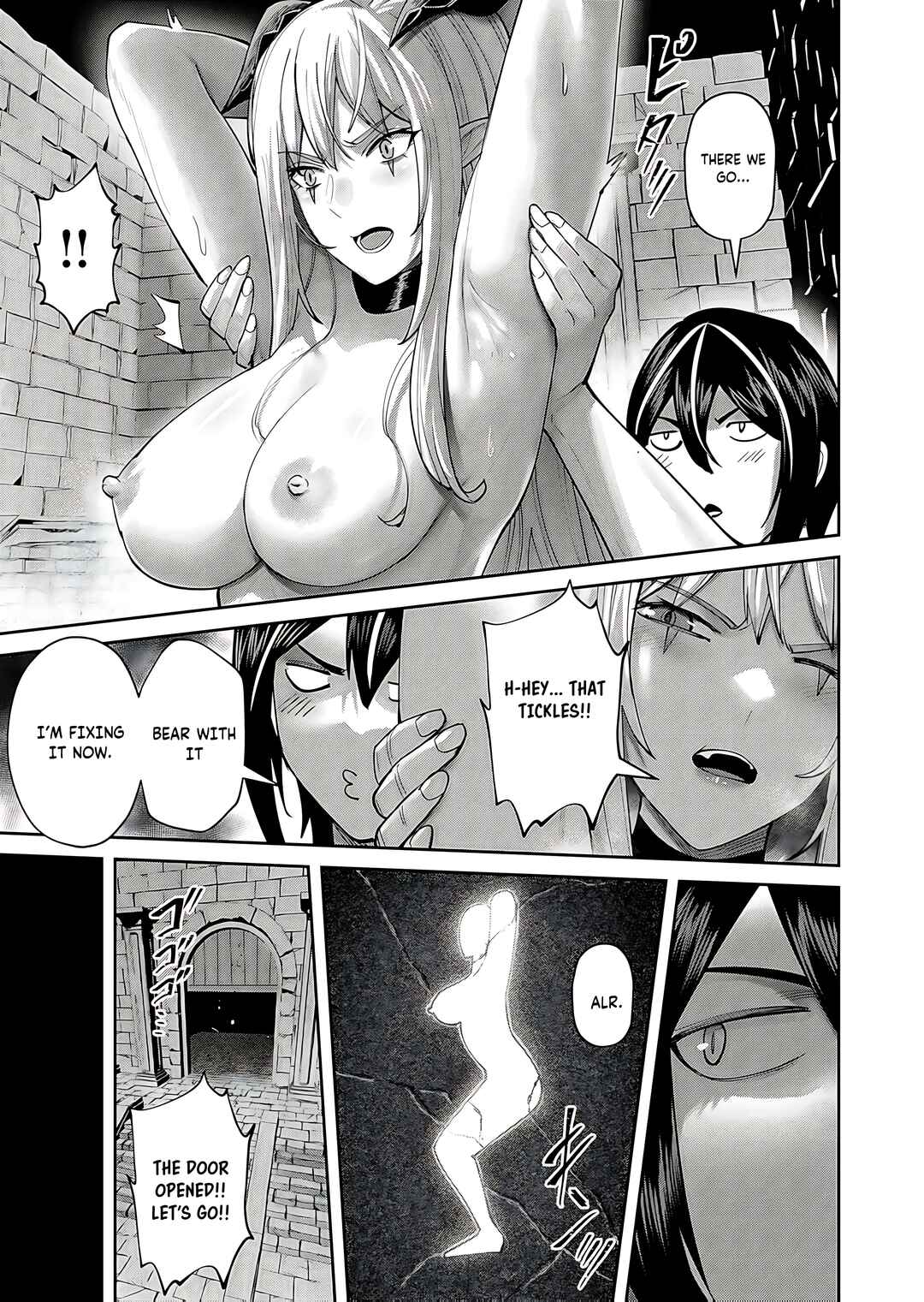 Kichiku Eiyuu Chapter 83 - Page 24
