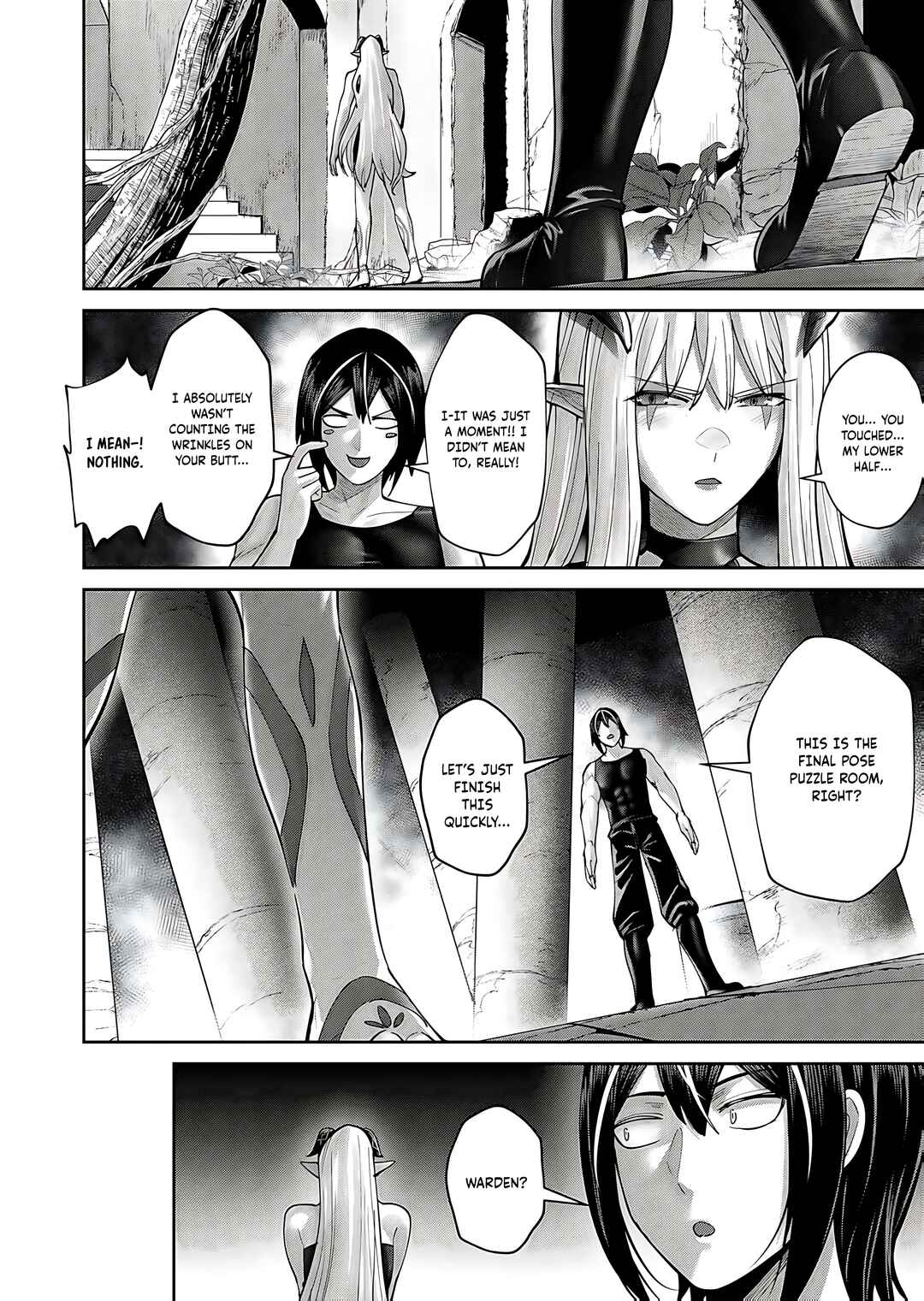 Kichiku Eiyuu Chapter 83 - Page 25