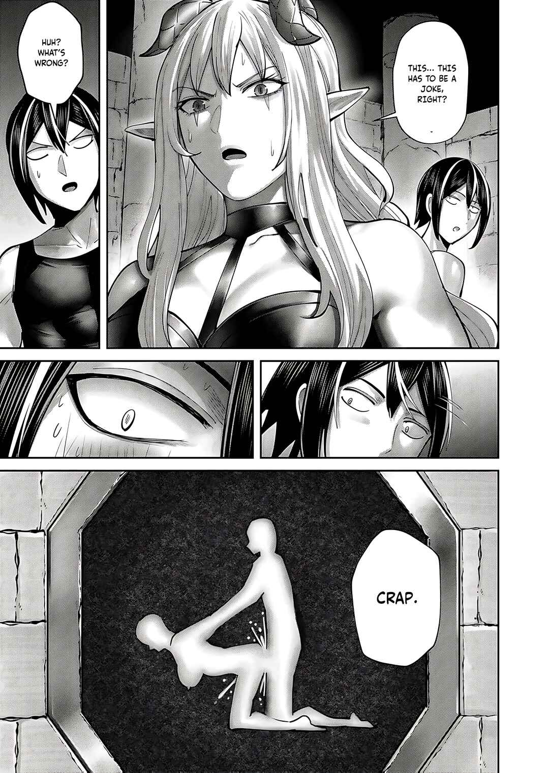 Kichiku Eiyuu Chapter 83 - Page 26