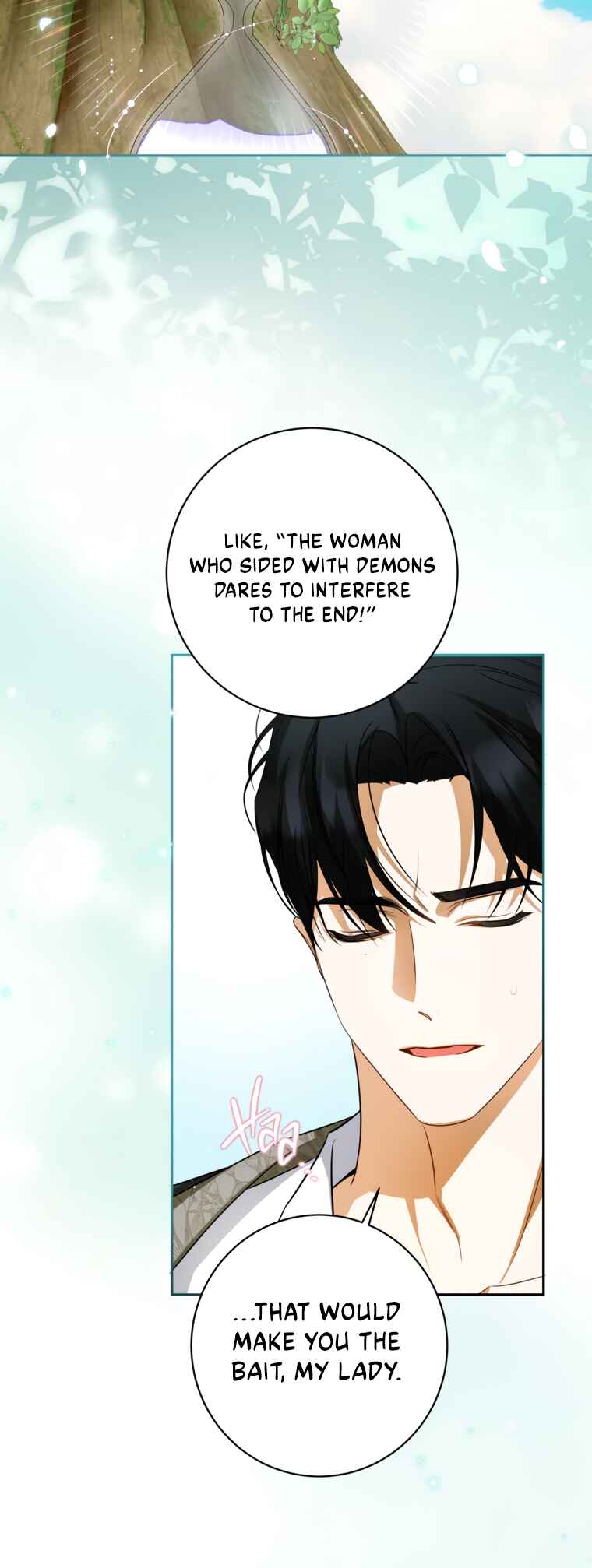 I Think I Have Transmigrated Somewhere Chapter 83 - Page 12