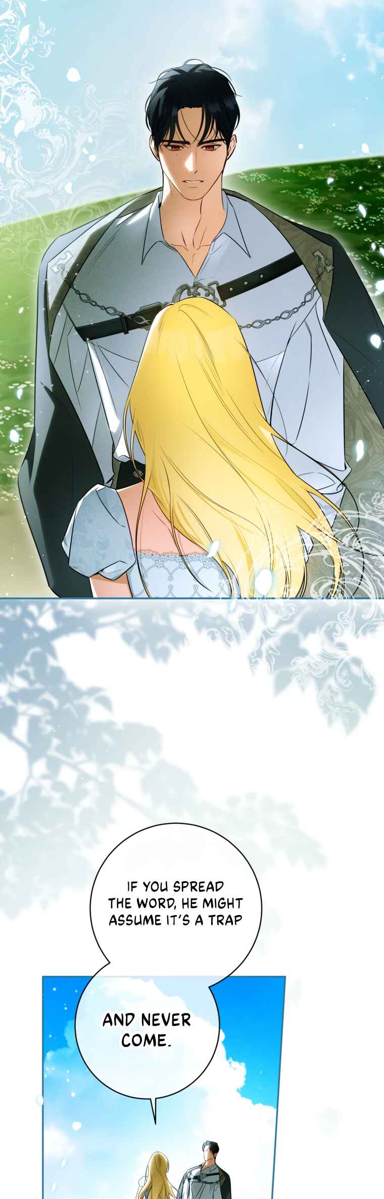 I Think I Have Transmigrated Somewhere Chapter 83 - Page 14