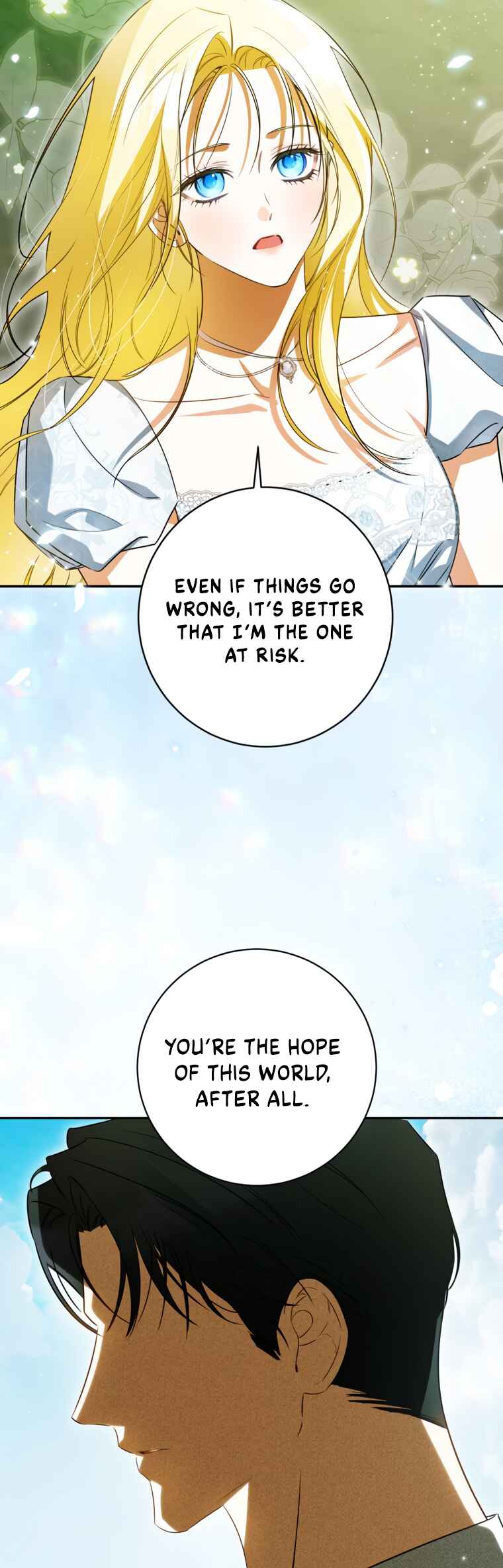 I Think I Have Transmigrated Somewhere Chapter 83 - Page 16