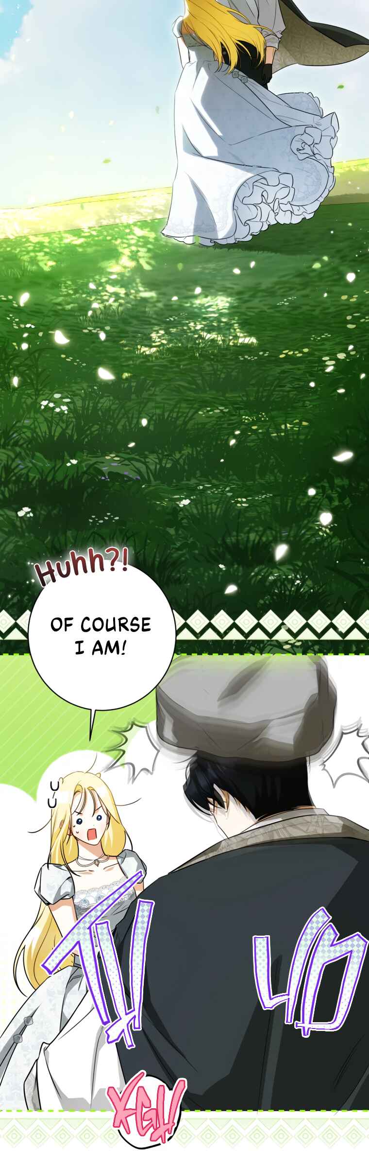 I Think I Have Transmigrated Somewhere Chapter 83 - Page 18