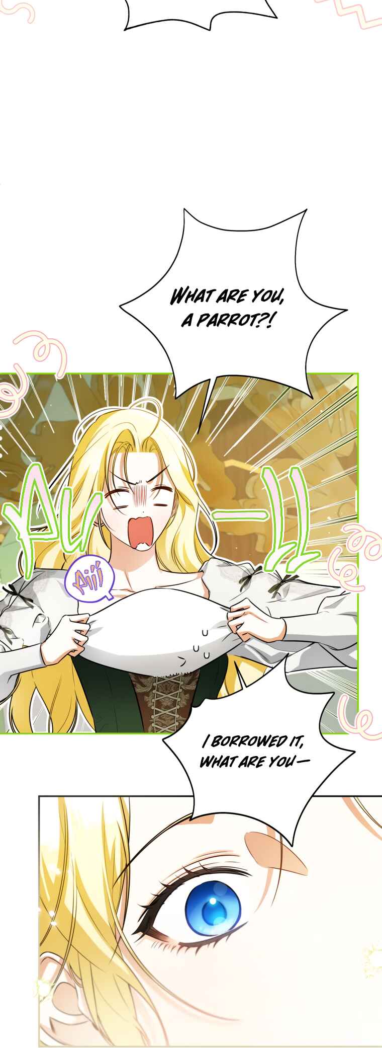 I Think I Have Transmigrated Somewhere Chapter 83 - Page 6
