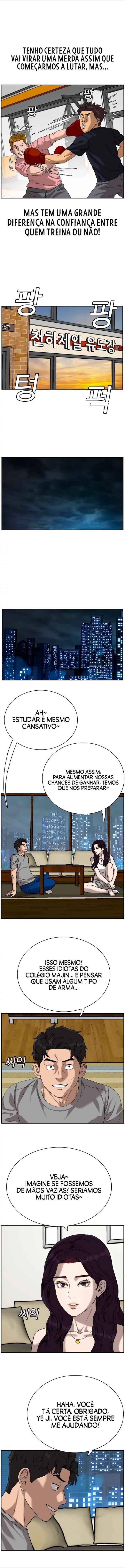 Bad Guy Chapter 76 - Page 13