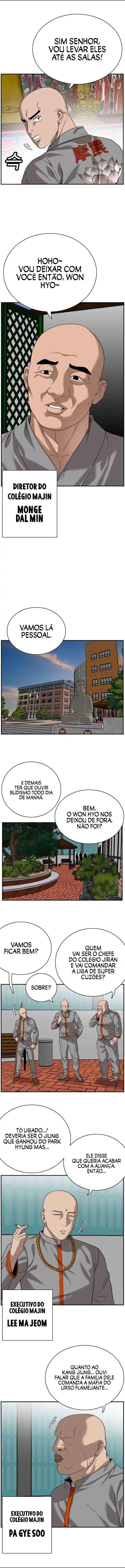 Bad Guy Chapter 76 - Page 3
