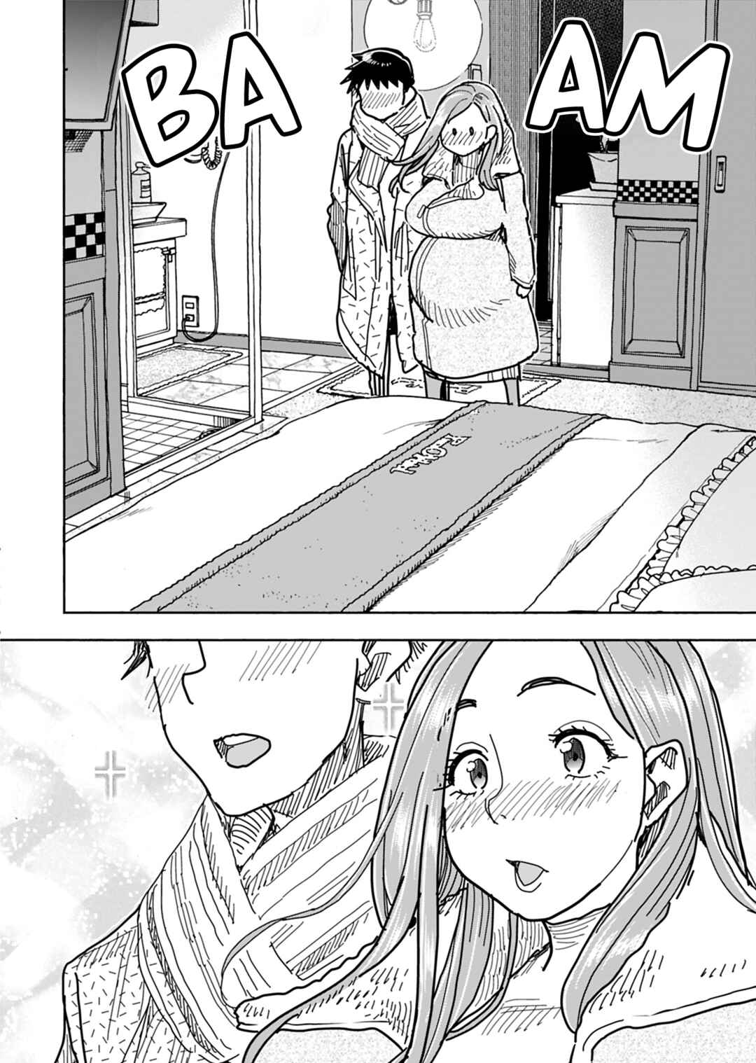 Oku-san Chapter 129 - Page 7