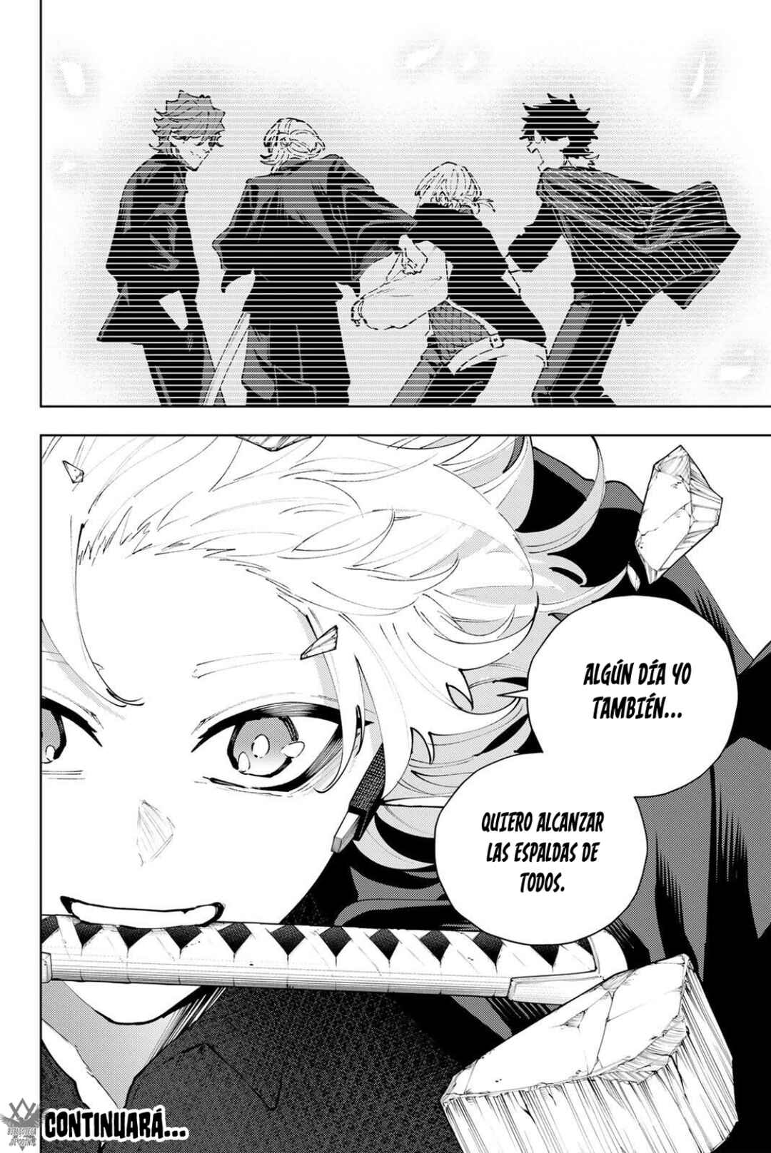 K-9: Keishichou Kouanbu Kouan Dai-9 Ka Inou Taisaku-gakari Chapter 51 - Page 22