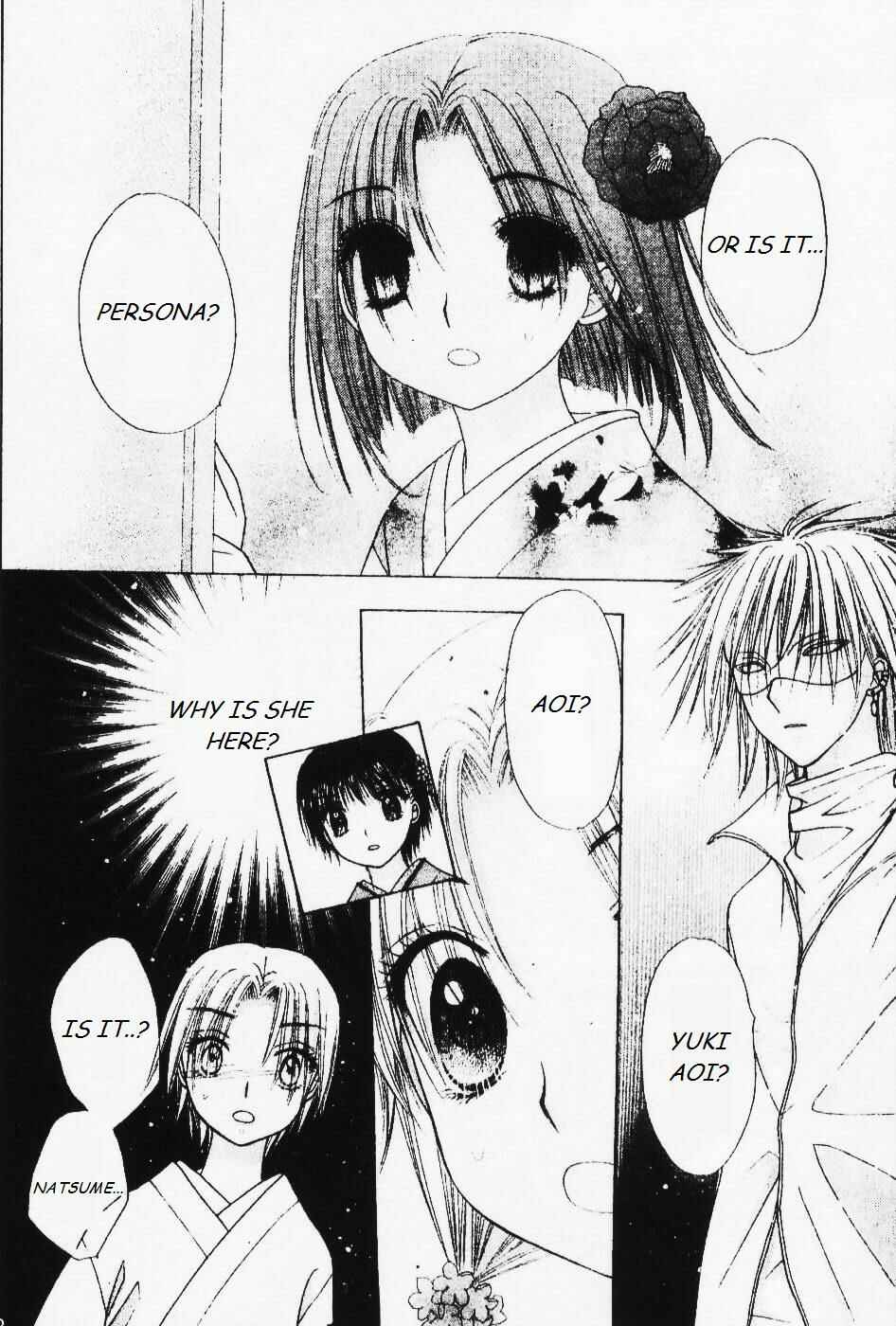 Gakuen Alice Chapter 67 - Page 14