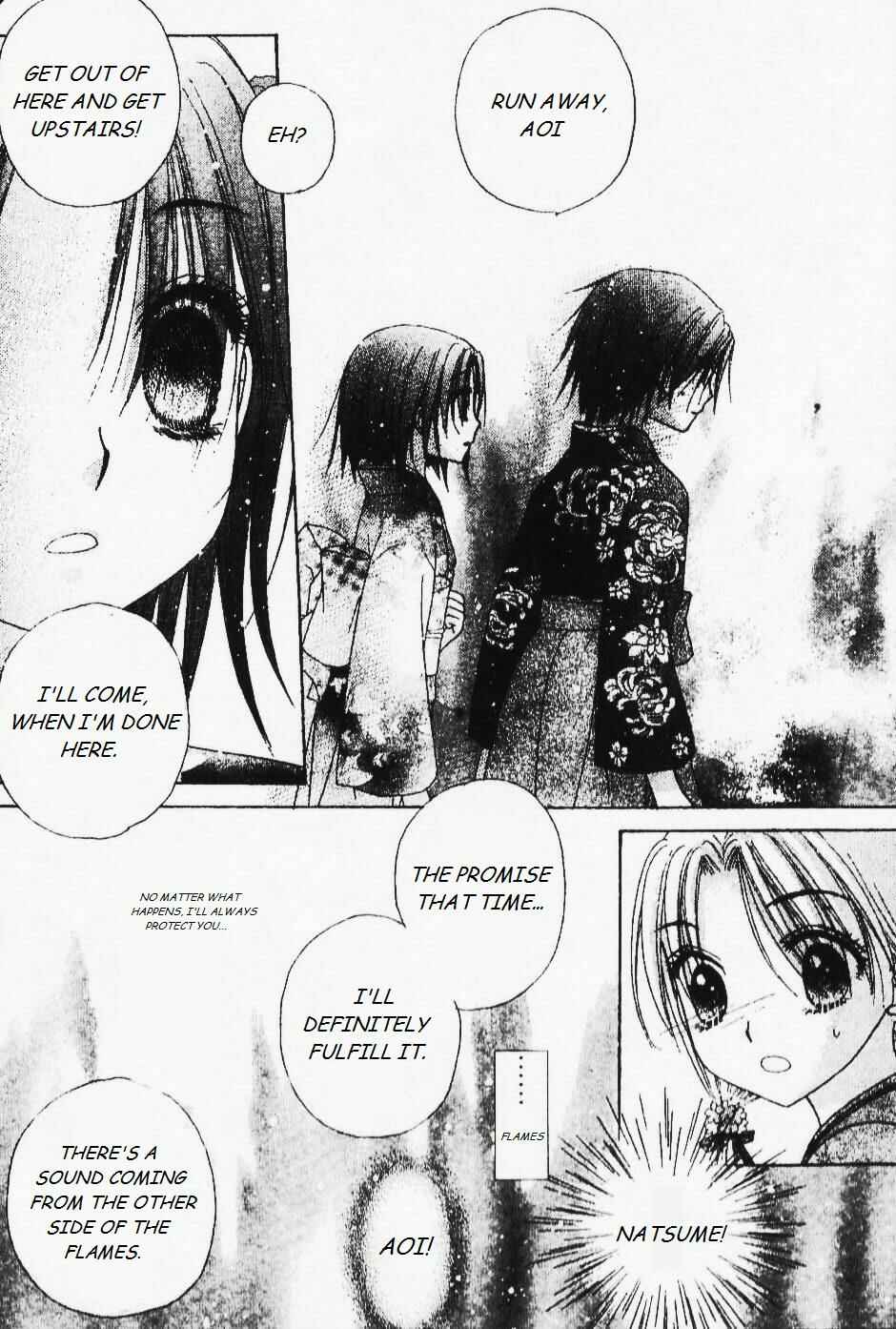 Gakuen Alice Chapter 67 - Page 20