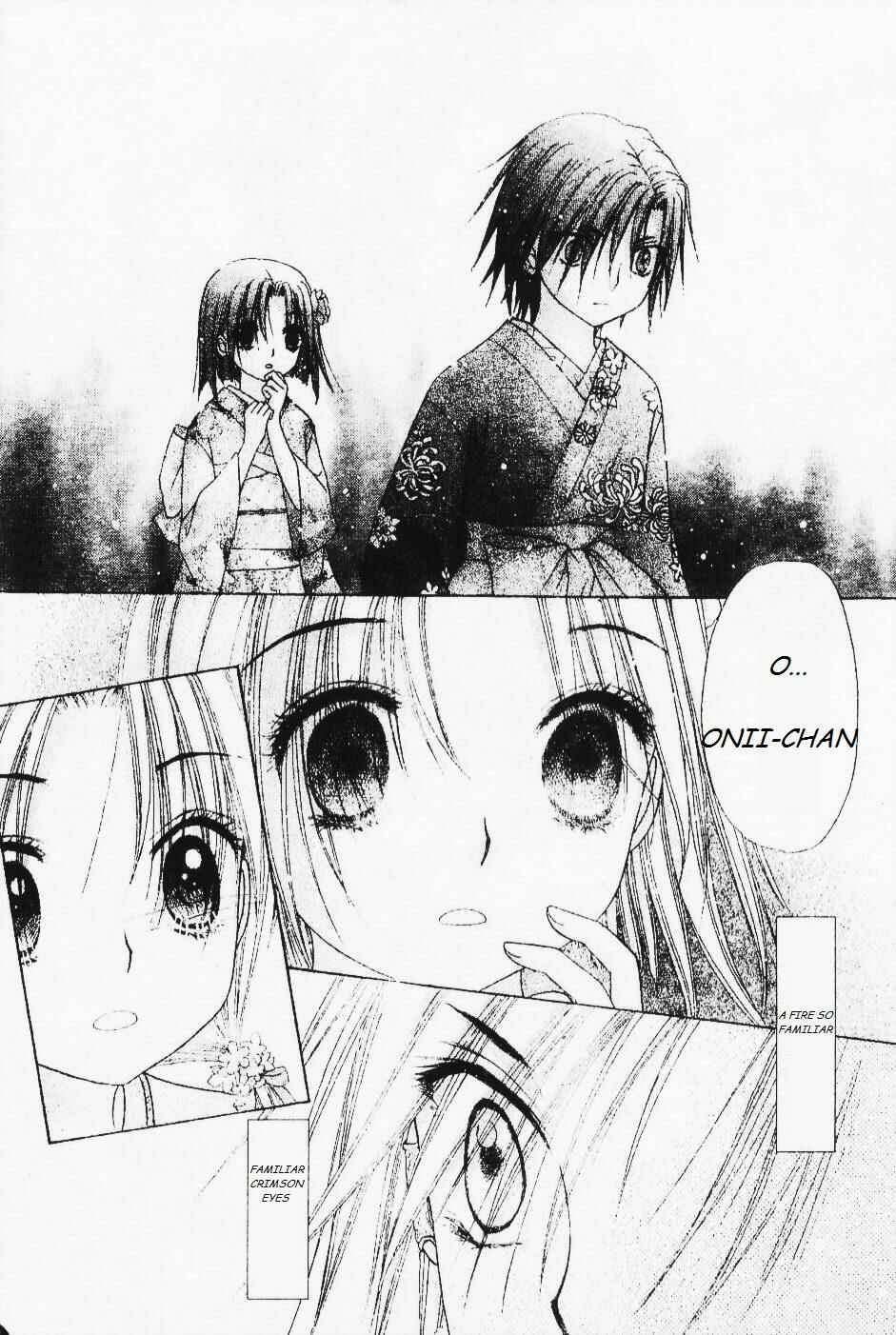 Gakuen Alice Chapter 67 - Page 22