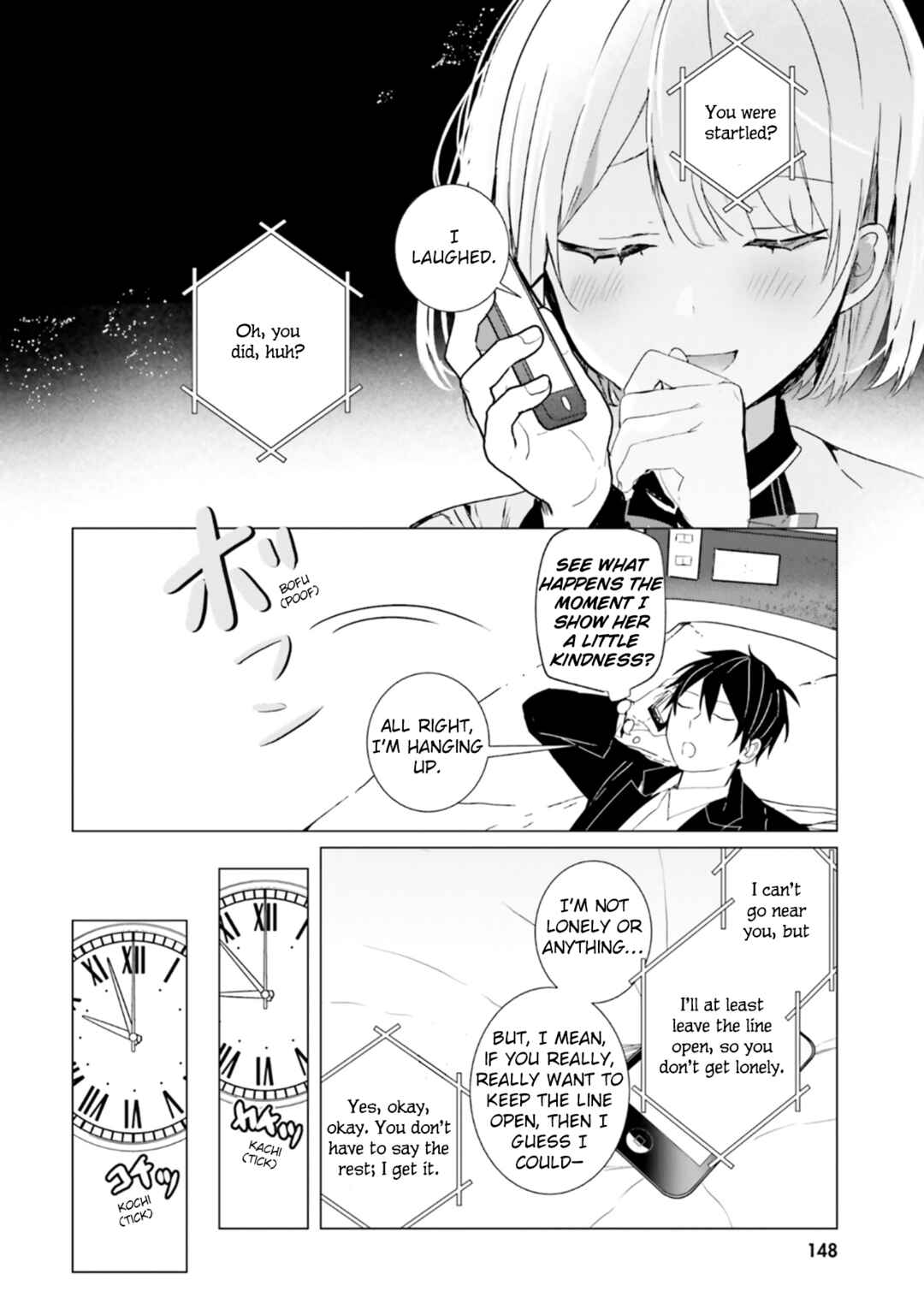 Tantei Wa Mou Shindeiru - The Lost Memory Chapter 4 - Page 39