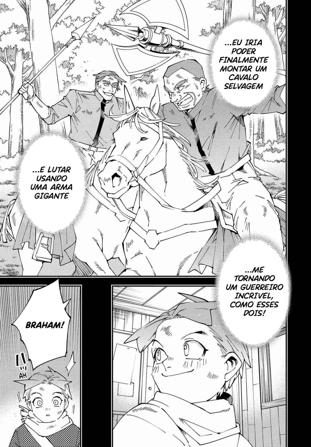 Tensei Kizoku, Kantei Skill de Nariagaru ~Jakushou Ryouchi wo Uketsuida node, Yuushuu na Jinzai wo Fuyashiteitara, Saikyou Ryouchi ni Natteta~ Chapter 126 - Page 10