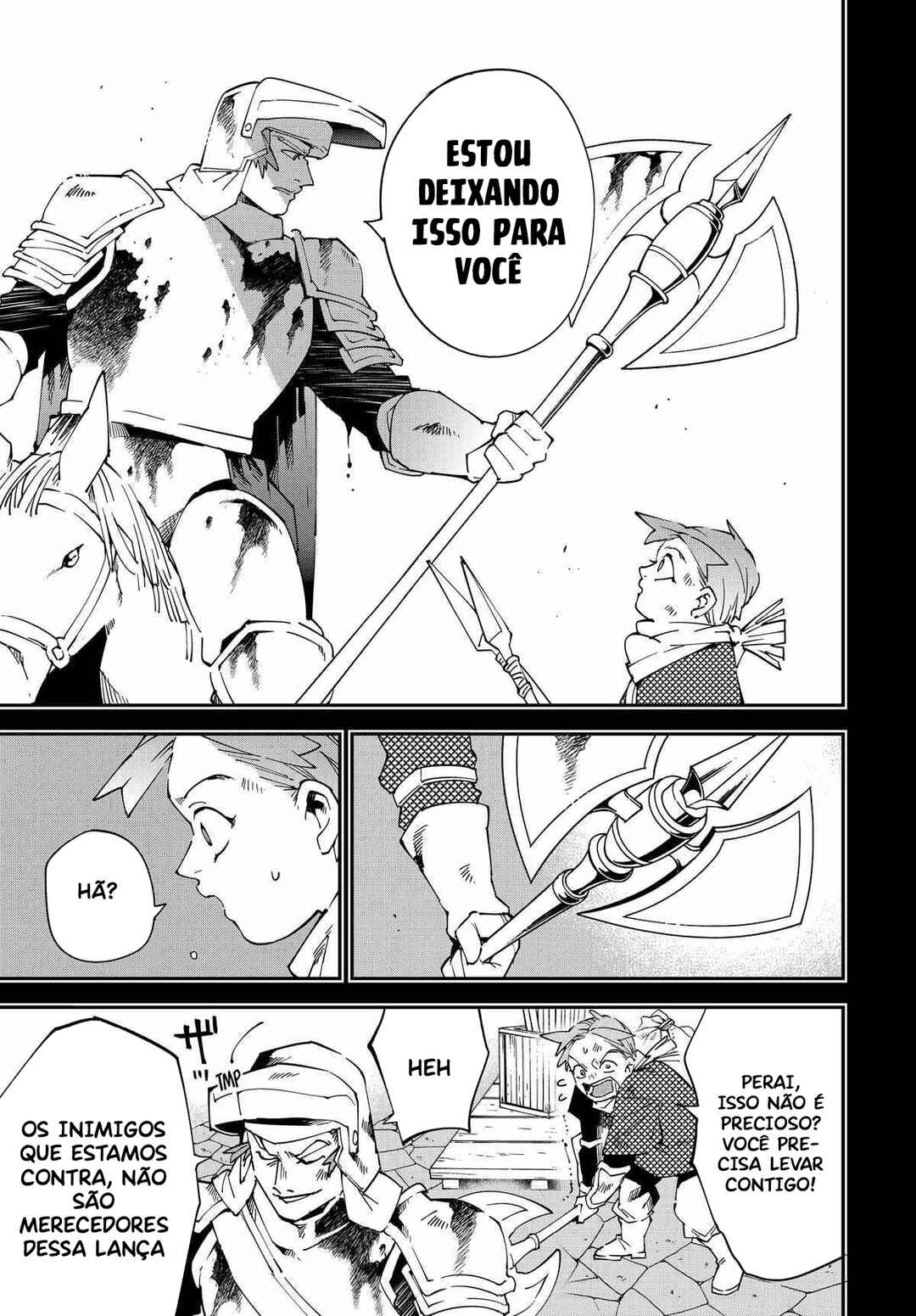 Tensei Kizoku, Kantei Skill de Nariagaru ~Jakushou Ryouchi wo Uketsuida node, Yuushuu na Jinzai wo Fuyashiteitara, Saikyou Ryouchi ni Natteta~ Chapter 126 - Page 12