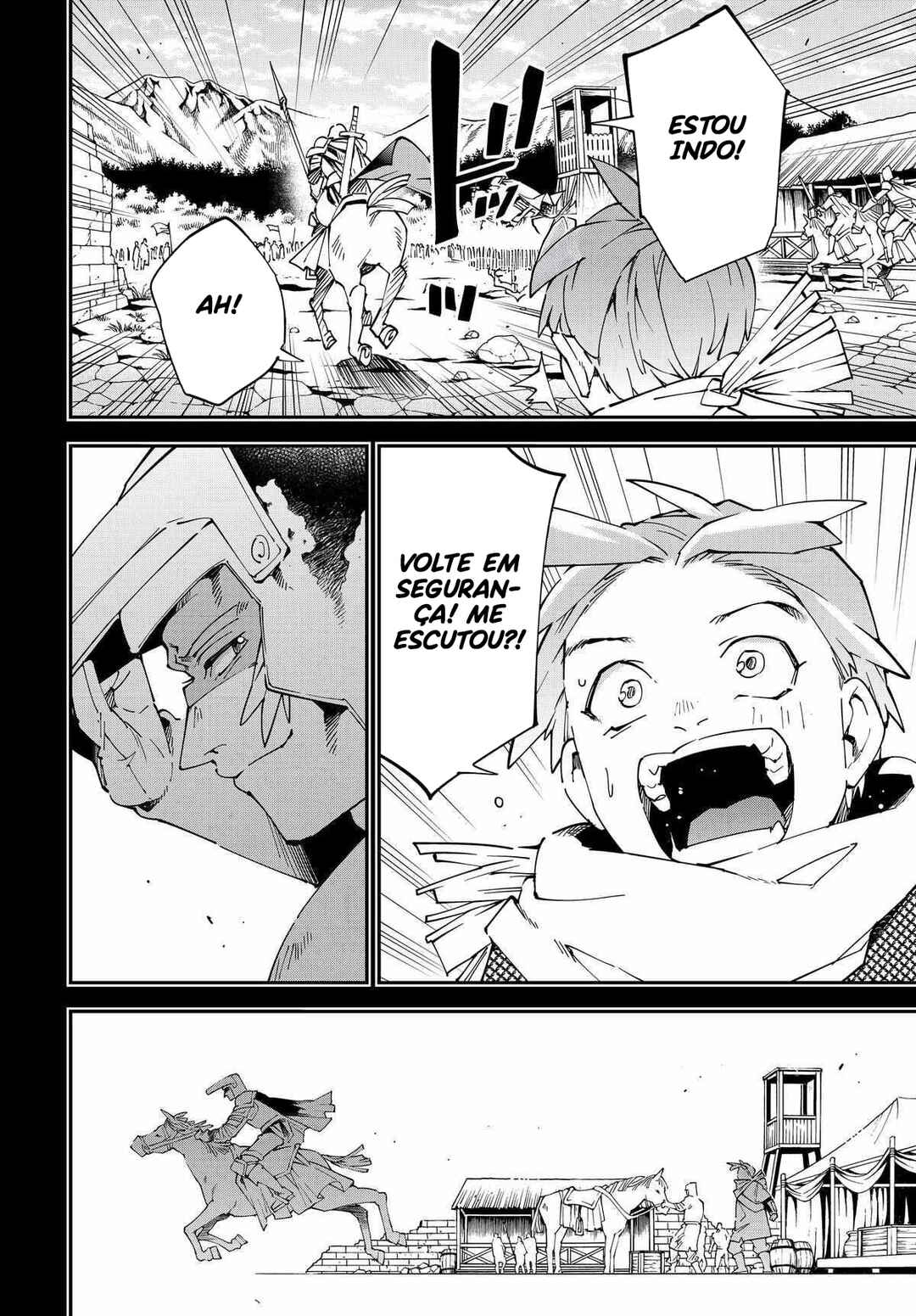 Tensei Kizoku, Kantei Skill de Nariagaru ~Jakushou Ryouchi wo Uketsuida node, Yuushuu na Jinzai wo Fuyashiteitara, Saikyou Ryouchi ni Natteta~ Chapter 126 - Page 13
