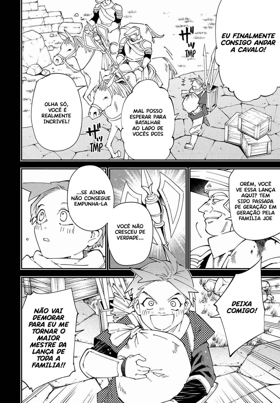 Tensei Kizoku, Kantei Skill de Nariagaru ~Jakushou Ryouchi wo Uketsuida node, Yuushuu na Jinzai wo Fuyashiteitara, Saikyou Ryouchi ni Natteta~ Chapter 126 - Page 7