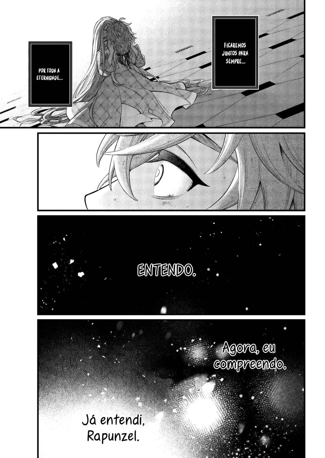 Märchen Crown Chapter 17 - Page 17