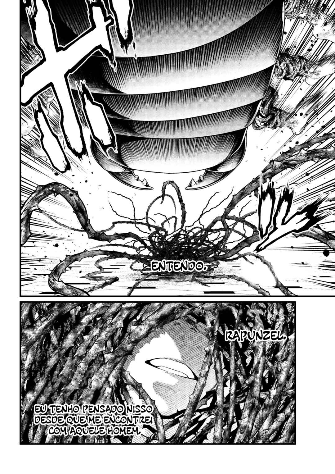 Märchen Crown Chapter 17 - Page 5