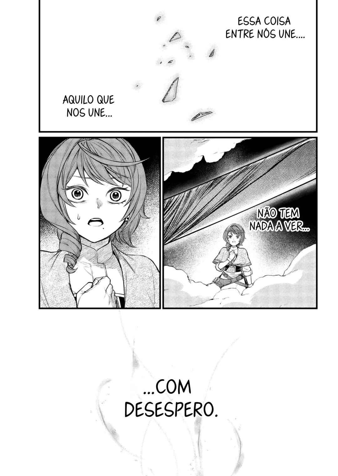 Märchen Crown Chapter 17 - Page 8