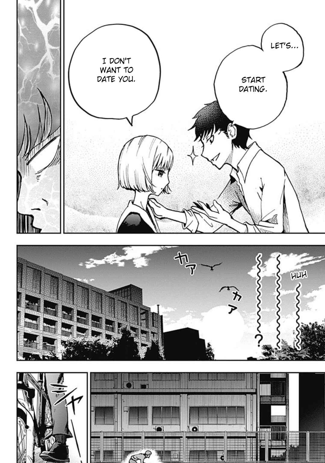 7's Chapter 1 - Page 11