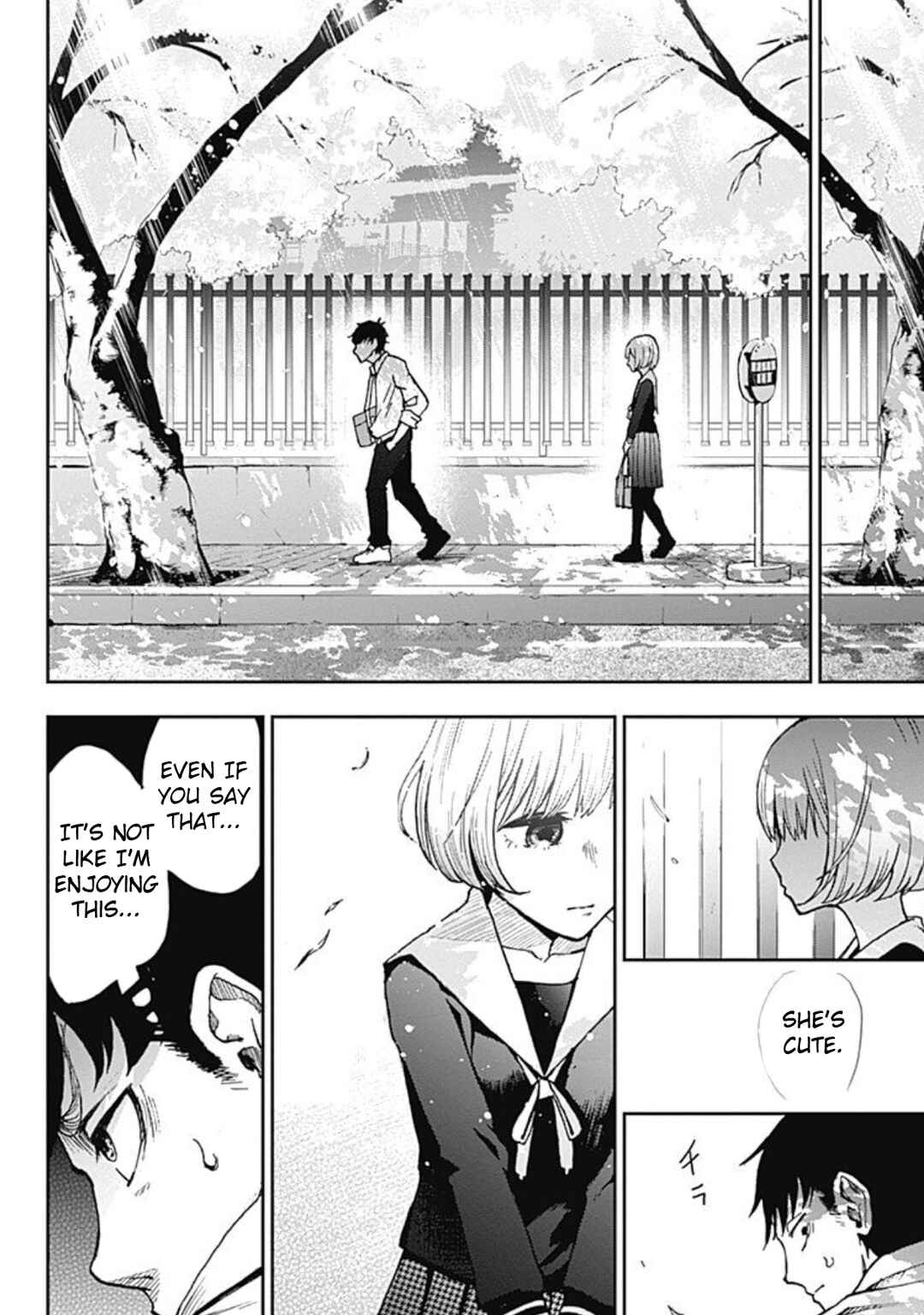 7's Chapter 1 - Page 25