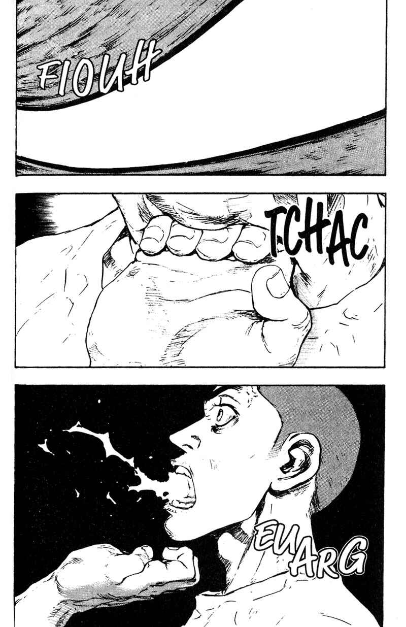 Shamo Chapter 18 - Page 17