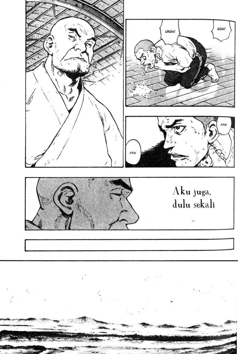 Shamo Chapter 18 - Page 18