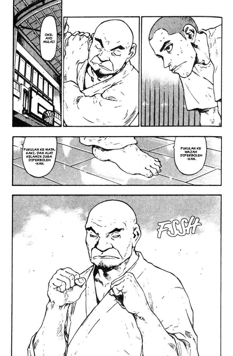 Shamo Chapter 18 - Page 6
