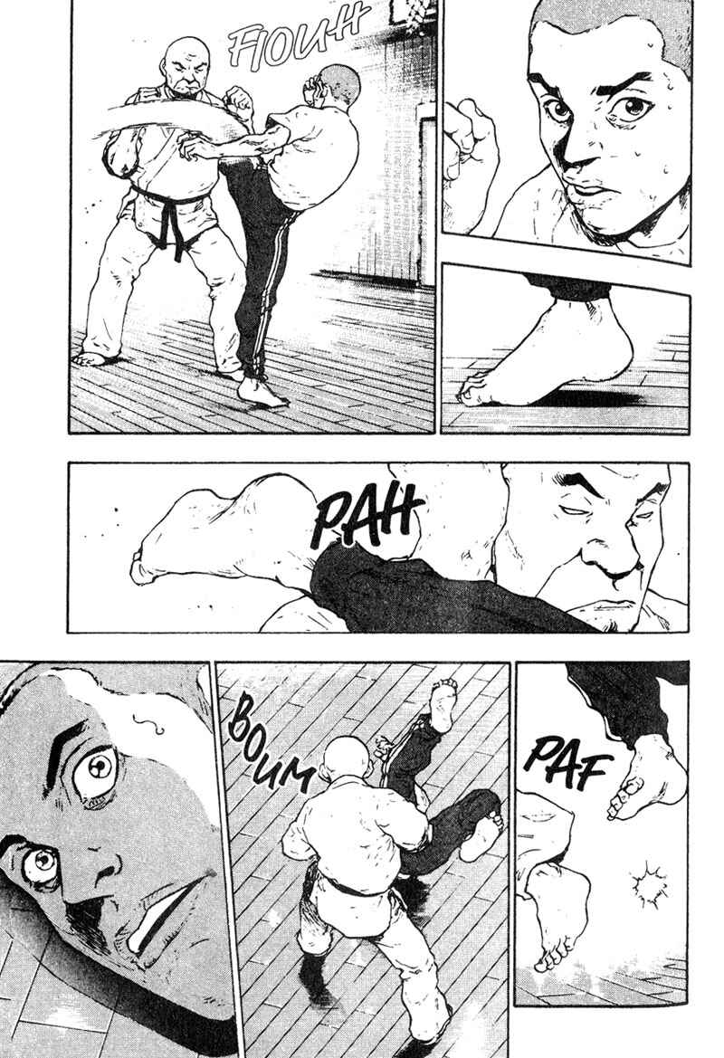 Shamo Chapter 18 - Page 8
