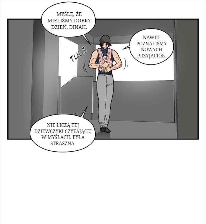 Let's Play Chapter 107 - Page 27