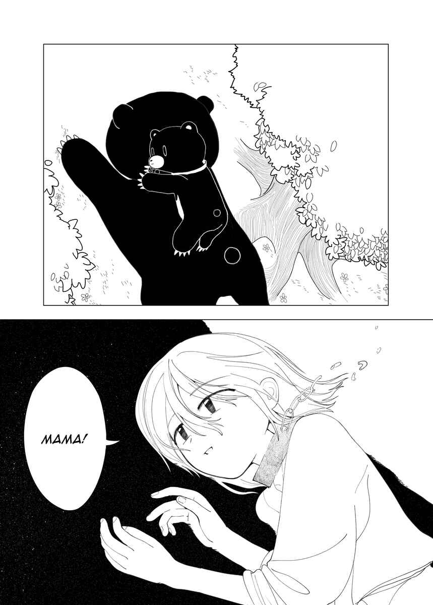 Kuma-chan Chapter ? - Page 17