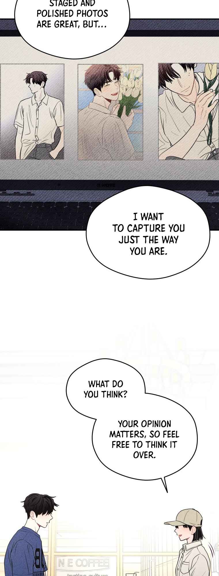 Gwijjal Romance Chapter 40 - Page 24