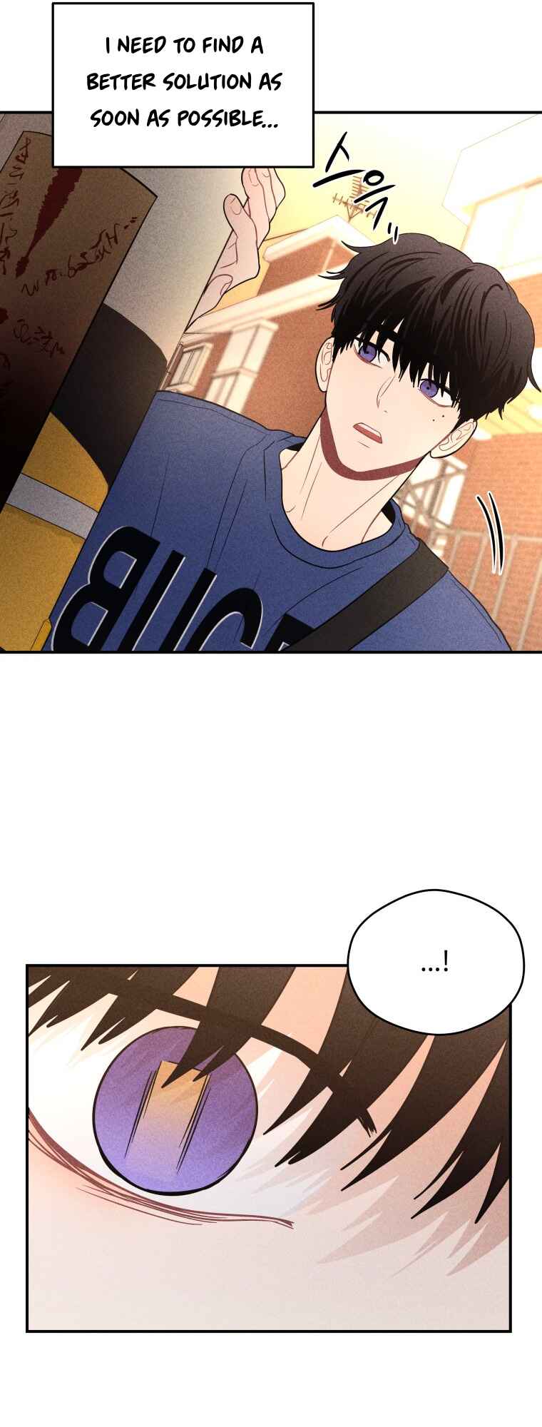 Gwijjal Romance Chapter 40 - Page 39
