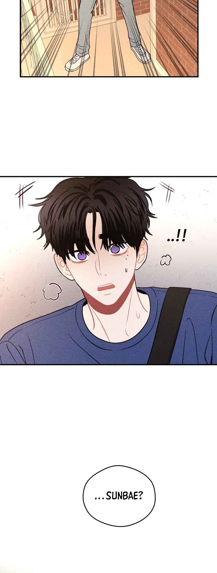 Gwijjal Romance Chapter 40 - Page 43