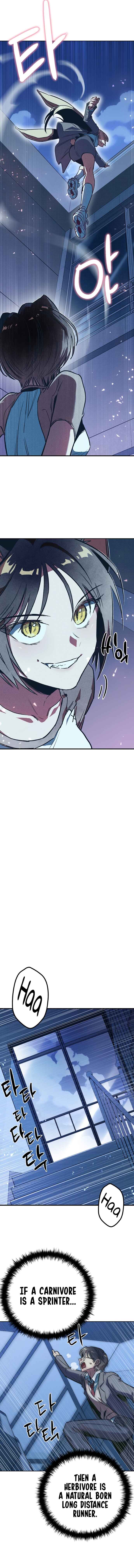 Sipiji Sonyeo Chapter 3 - Page 12