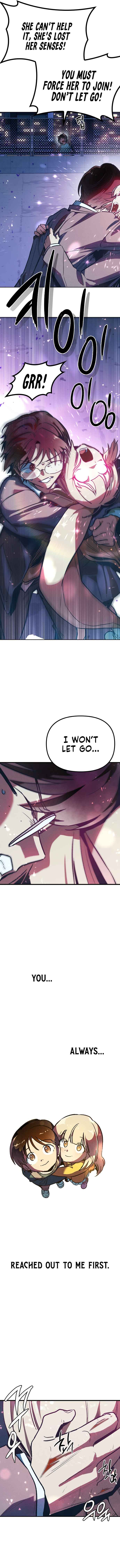 Sipiji Sonyeo Chapter 3 - Page 18