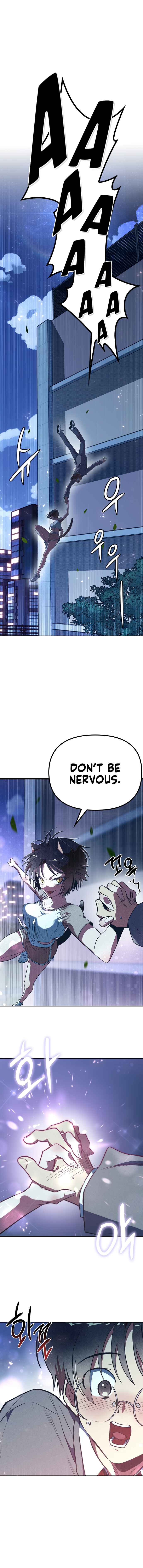 Sipiji Sonyeo Chapter 3 - Page 2