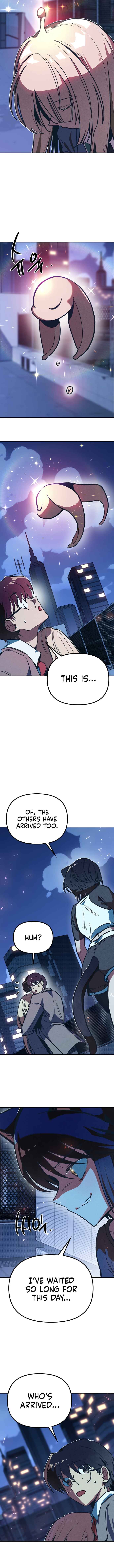 Sipiji Sonyeo Chapter 3 - Page 22